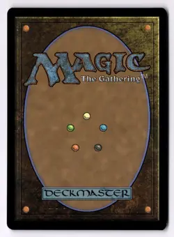 Ondu Spiritdancer NM* Duskmourn ENGLISH 0101 mtg -UnltdCards - Image 2