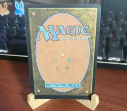 MTG: Calix, Guided by Fate ETCHED FOIL, NM March of the Machine: The Aftermath!! - Image 3