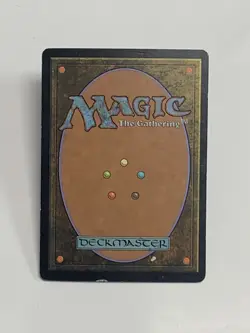 Tormod's Crypt Foil Time Spiral Timeshifted Magic The Gathering - Image 2