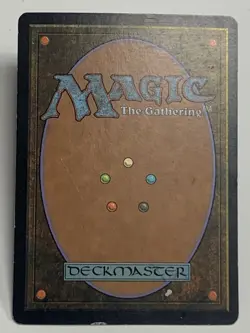 Tormod's Crypt Foil Time Spiral Timeshifted Magic The Gathering - Image 3