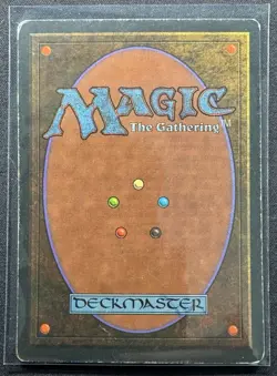 Rare Copy Artifact Revised Magic: The Gathering LP Good Condition MTG - Image 2