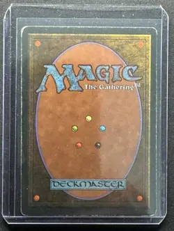 Rare Copy Artifact Revised Magic: The Gathering LP Good Condition MTG - Image 4