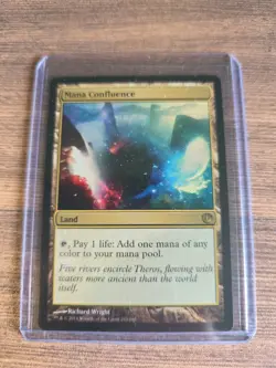 Mana Confluence Mtg - Image 1