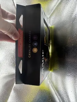 MTG March of the Machine – Calvary Charge Commander Deck | Sealed Magic Precon - Image 5