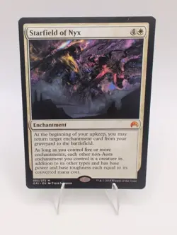 Starfield of Nyx Magic Origins Regular - Image 1