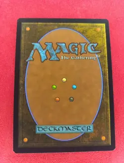 Leonardo, Sewer Samurai (Foil) Mythic MTG Ninja Turtles - Image 2