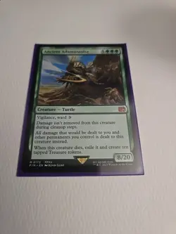 Ancient Adamantoise Final Fantasy Regular - Image 1