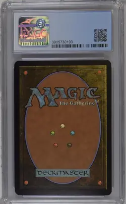FLESHWRITHER Future Sight Foil U CGC 9 MTG [Nostalgium] - Image 2