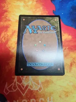 Ob Nixilis, Captive Kingpin - March of the Machine: The Aftermath - Foil - NM - Image 2