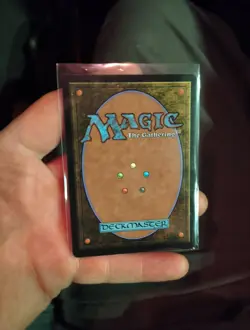 Staff of Compleation Phyrexia: All Will Be One - Image 2