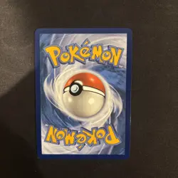 Pokemon TCG Pikachu EX Surging Sparks Holo Hyper Rare Gold 247/191 - Image 2