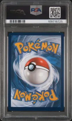 PSA 10 Eevee 173 Pokemon Svp En SV Black Star Promo 2025 Prismatic Evolutions Et - Image 2