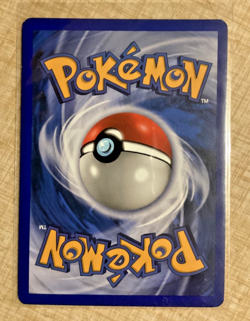 Larvitar 1st Edition 57/75 Neo Discovery WOTC Pokemon TCG Card - Image 2