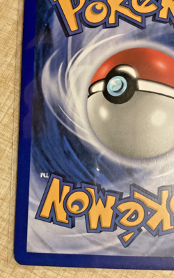 Larvitar 1st Edition 57/75 Neo Discovery WOTC Pokemon TCG Card - Image 4