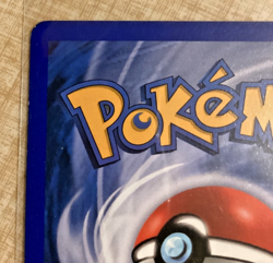 Larvitar 1st Edition 57/75 Neo Discovery WOTC Pokemon TCG Card - Image 5