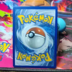 Mega Charizard Y EX MEP 030 – Full Art Holo Promo – NM Pokemon TCG - Image 2