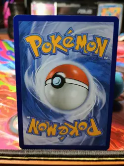 Mega Gengar EX 056/094 – Double Rare Holo – Phantasmal Flames – NM Pokemon TCG - Image 2