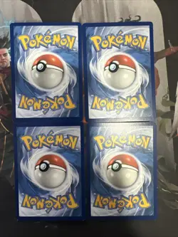 4x Super Rod 188/193 x4 - Paldea Evolved - Pokemon TCG - Playset - Image 2