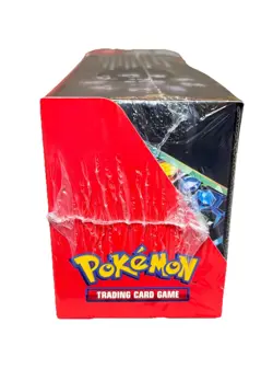 Pokemon Prismatic Evolutions Surprise Box And Booster Bundle(Sam's Club SEALED) - Image 4