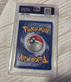 Pokemon PSA 10 1st Edition Neo Destiny Dark Donphan Holo Rare 3/105 GEM MINT - Image 2