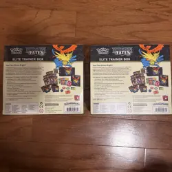 Pokemon TCG: Hidden Fates Elite Trainer Box (ETB) - Factory Sealed 820650824739 - Image 4