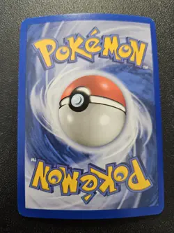 Pokemon Team Rocket Returns Sentret Stamped Reverse Holo 75/109 NEAR MINT - Image 4