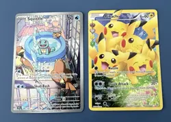 Pokemon Lot Of Two - Reserved - Image 1