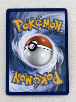 Pokemon Cufant 076/064 Shrouded Fable Illustration Rare Holo *READ DESCRIPTION* - Image 2