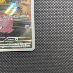 Pokemon TCG: Pikachu 173/165 - SV Scarlet & Violet 151 IR - NM - Image 5
