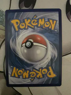 Pokemon TCG: Slowpoke 20th Anniversary Stamped Holo Promo 32/83 - Image 2