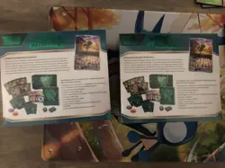 Pokemon TCG Twilight Masquerade Elite Trainer Box ETB – Sealed (x2) - Image 3