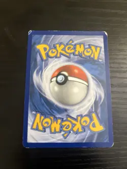 Mewtwo - Detective Pikachu - 12/18 - Pokemon TCG - Heavily Played - Holo - Image 2