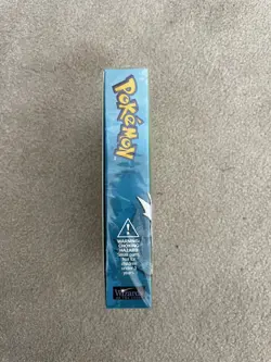 Pokemon TCG 1999 | Overgrowth Base Set Theme Deck | WOTC | New and Sealed - Image 3