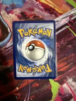 Pokemon TCG Ascended Heroes: Mega Gardevoir ex MEP 032 Black Star Promo MAR #3 - Image 2