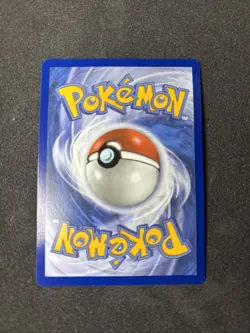 Pokemon Misty's Psyduck Sv10: Destined Rivals Illustration Rare Holo 193/182 - Image 3