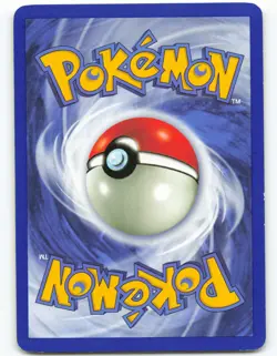 Imposter Oak's Revenge - 1st Edition - 76/82 Team Rocket - WOTC Pokemon TCG 2000 - Image 2