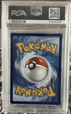 Pokemon 2021 Rayquaza V 193/203 Full Art Evolving Skies GEM MINT PSA 10 - Image 2