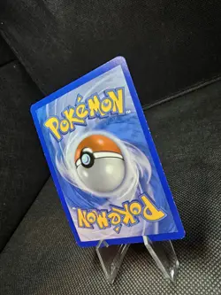 Pokemon TCG Sigilyph 118/116 Black & White Plasma Freeze Secret Rare - LP - Image 5