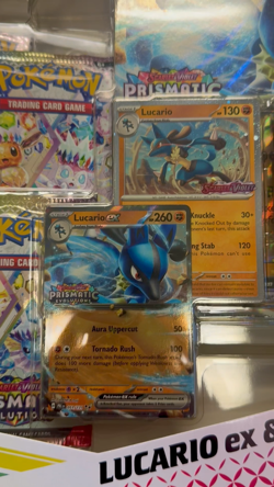 2X -BRAND NEW/UNOPENED!Pokemon TCG Lucario Ex & Tyranitar Ex Premium Collection - Image 2