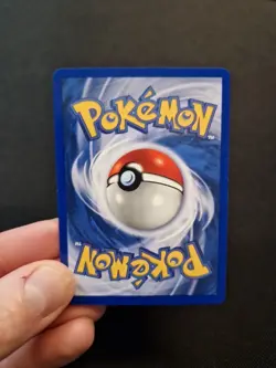 Pokemon TCG Nidoran Jungle 57/64 Regular Unlimited Common - Image 2
