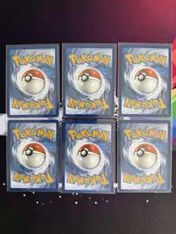 Pokemon Pikachu Neo Genesis 1st Edition 70/111 NM+ With Extras - Image 5