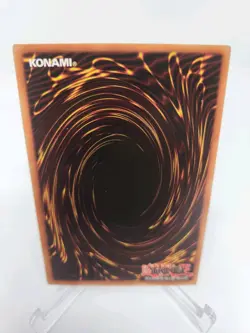 Yu-Gi-Oh! TCG Tribute to The Doomed MRD-057 Super Rare 1st Edition NM BUF - Image 2