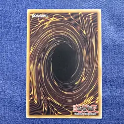 Yugioh Fallen of Albaz RA01-EN021 - Secret Rare - 1st Edition - NM - Image 2