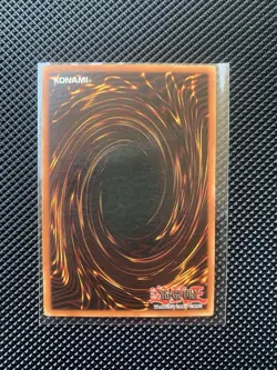 Tribute to The Doomed MRD-057 Super Rare 1st Edition Metal Raiders Yu-Gi-Oh OBO - Image 5