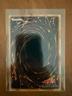 Yu-Gi-Oh! · Foolish Burial · SJ2-029 · Japanisch · Karte - Image 2