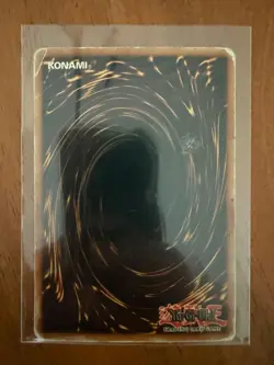 Yu-Gi-Oh! · Blauaugiger w. Drache · SDK-G001 · Deutsch · Karte - Image 2