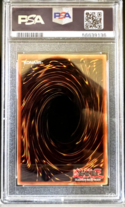 Dark Magician SDY-006 Starter Deck: Yugi 1st Edition - Image 2