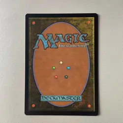 Magic the Gathering LoTR #150 Swarming of Moria Foil - Image 2