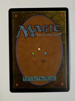 MTG Fastbond (Revised 3rd) NM/LP - Image 2