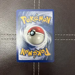 Pokemon TCG - Kingler - 38/62 - Fossil - NM Unlimited Uncommon (1999) - Image 2